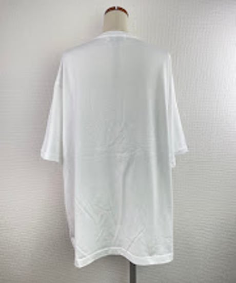 ENJOI BIG TEE(AF208013-01)