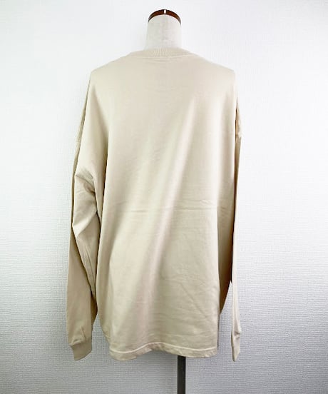 CHANGE BIGロンTEE(AF141012-41)