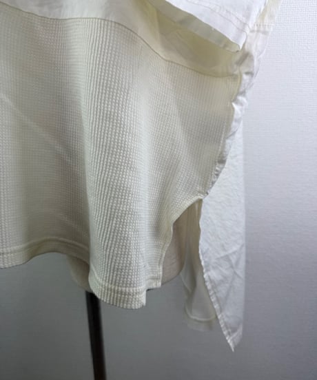 BANDITSピグメントBIG TEE(AF217015-01)