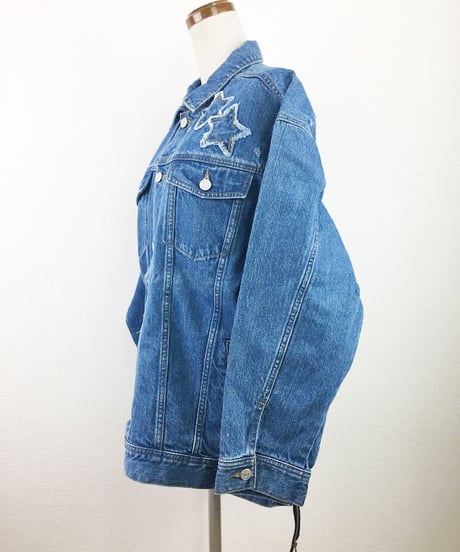 【SAMPLE】スターGジャン（SA001-32）