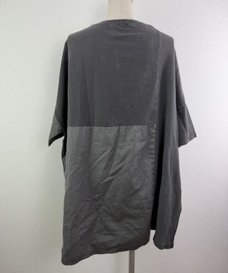 BANDITSピグメントBIG TEE(AF217015-09)