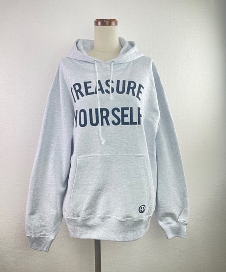 YOURSELF フーディー(AF310014-91)