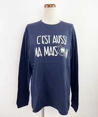 AUSSI ロンTEE(RF120012-32)