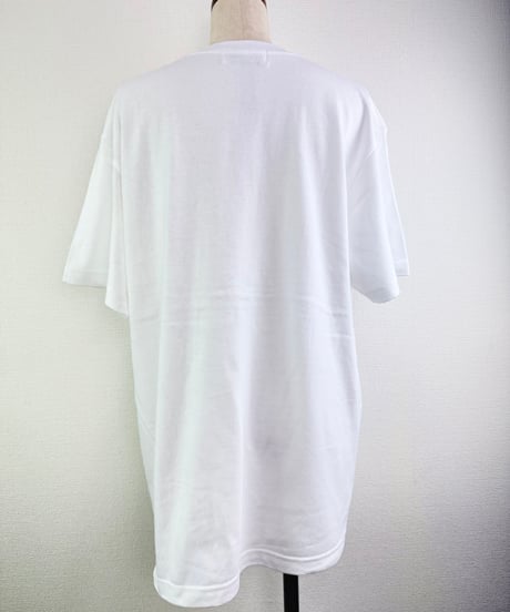 TURN UP! BIG TEE(AF21815-01)