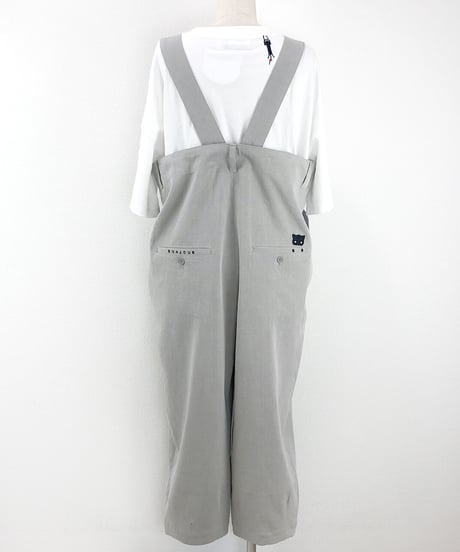サス付きテーパードパンツ(RH098005-06)