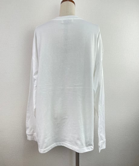 LET'S GO BIG ロンTEE(AF103013-01)