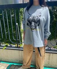 ATTACK BIG ロンTEE(AF105013-24)