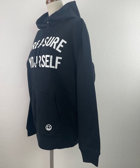YOURSELF フーディー(AF310014-09)