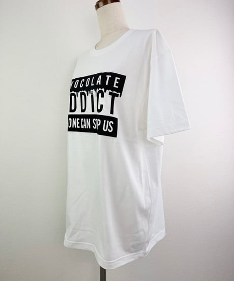 CHOCOLATE BIG TEE(AF222015-01)