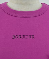 コビニャーポケットＴシャツ(RF234002-38)