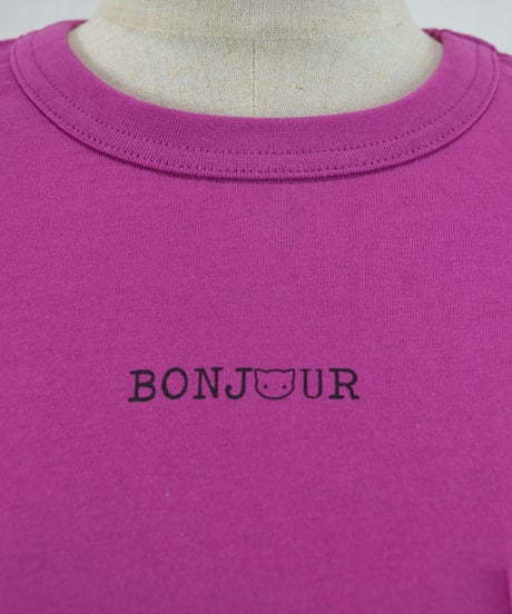 コビニャーポケットＴシャツ(RF234002-38)