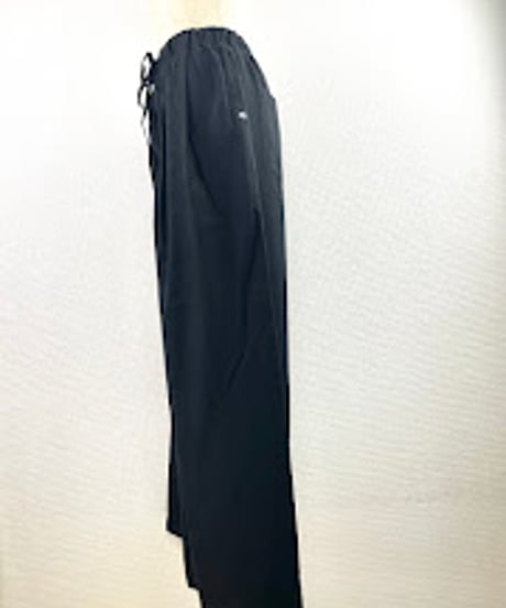 イージーワイドパンツ(AH003013-09)