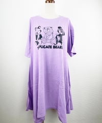 【SAMPLE】BEARフレアーTEEチユッニク（SA104）