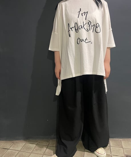 I'm BIG TEE(AF200013-01)