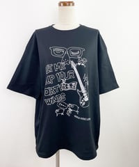 ZZZ BIG TEE(AF295012-09)