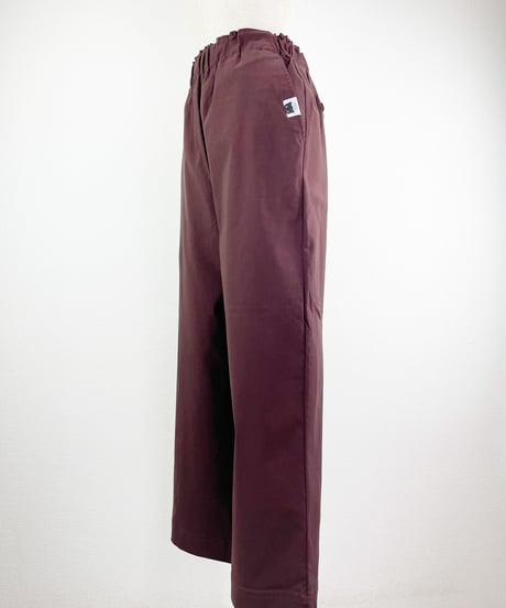 ストレートパンツ(RH052010-50)