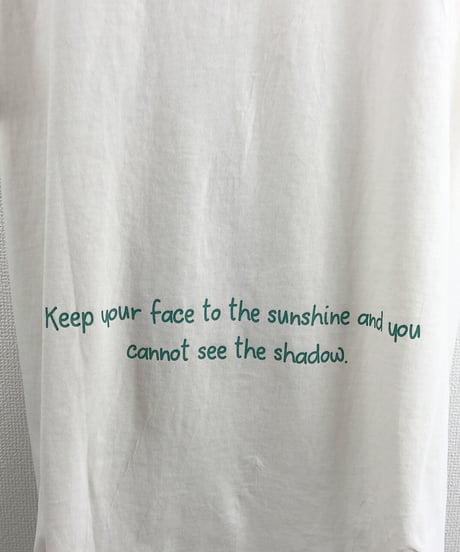 ネイティブコビーTシャツ（RF253006-01)