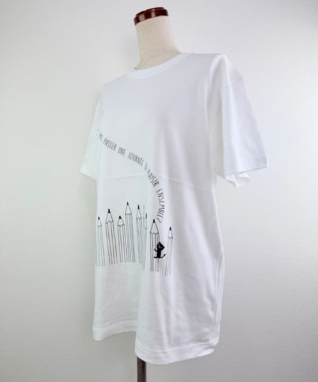 PENCIL TEE(RF217015-01)