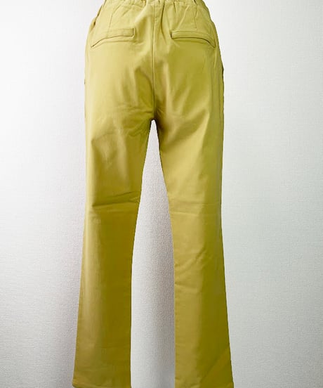 ストレッチテーパードパンツ(RH049010-82）