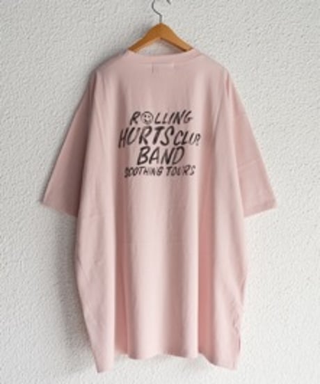 【SAMPLE】BEAR BIG TEEワンピース（SA147）