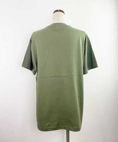CUICUIカメラ Tシャツ(RF258011-63)