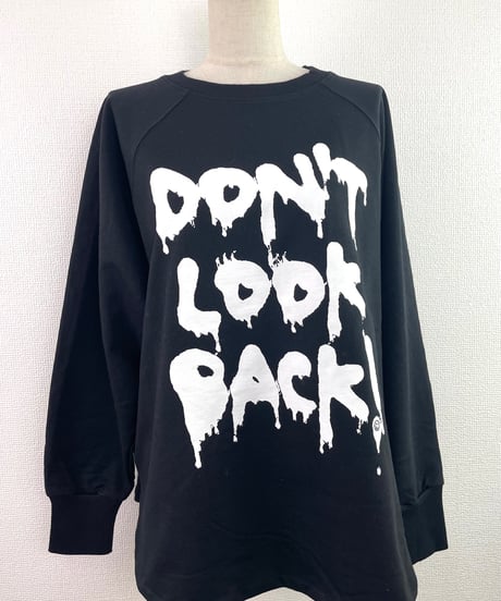 DON'Tルーズラグラントップス(AF306014-09)