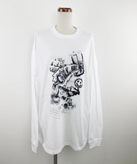 CALL ME!! BIGロンTEE(AF119012-01)