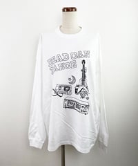 DANCE ゆるロンTEE(AF101012-01)
