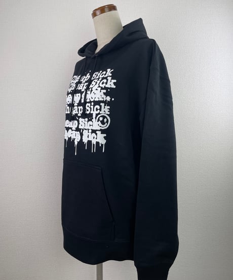C.S  フーディー(AF309014-09)