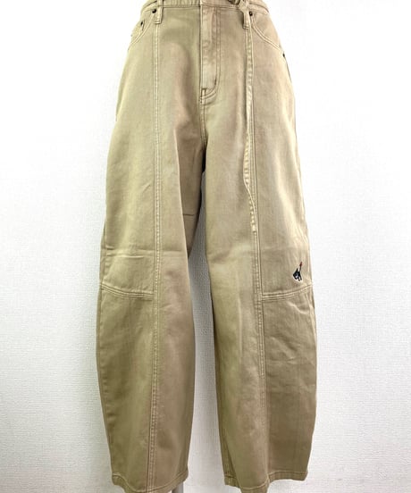 コビニャーバレルパンツ(RH004015-42)