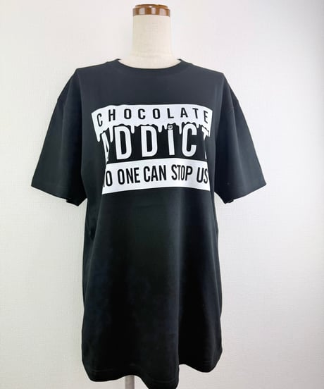 CHOCOLATE BIG TEE(AF222015-09)