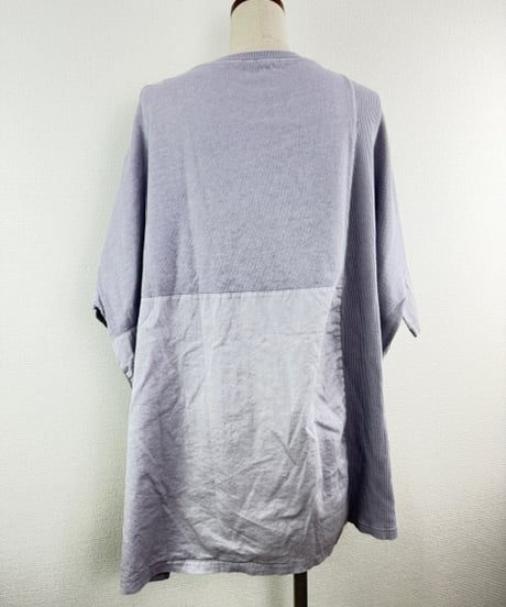 BANDITSピグメントBIG TEE(AF217015-38)