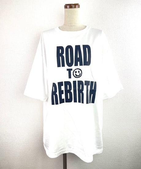 R.T.R BIG TEE(AF207013-01)