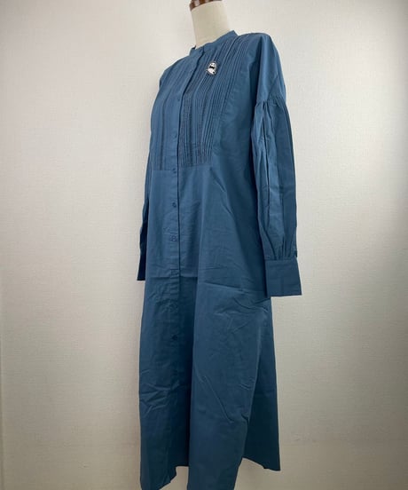 ピンタックワンピース(RD001013-30）