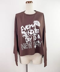 ワイドロンTEE(AF126012-50)