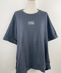 【SAMPLE】CHANGE IN GOOD TEE（SA115）