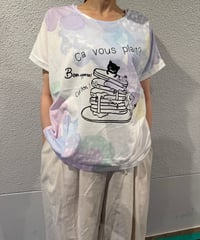 パンケーキ ドルマントップス(RF209015-30)