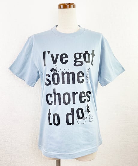 HOME Tシャツ(RF248011-24）