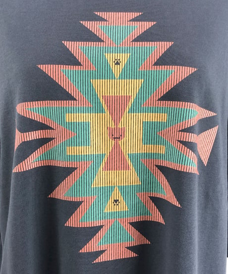 ネイティブコビーTシャツ（RF253006-08)