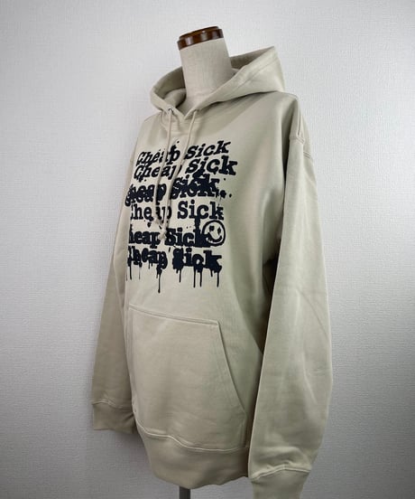 C.S  フーディー(AF309014-41)