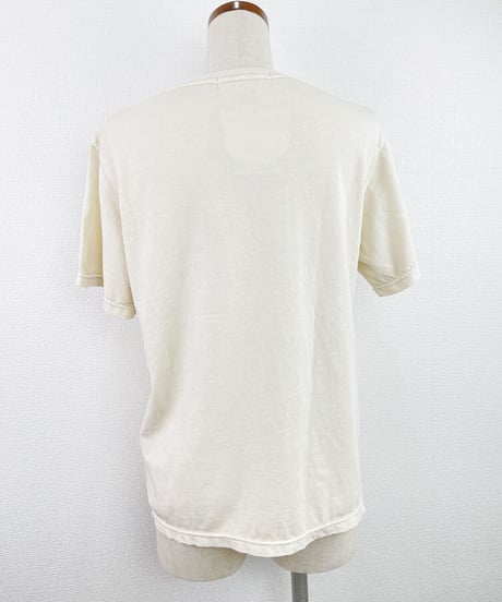 ENJOYピグメントTシャツ(RF227009-41)