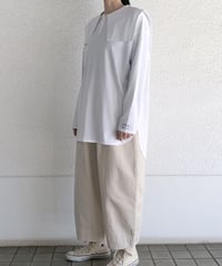 セーラーカラートップス(RF123005-01)
