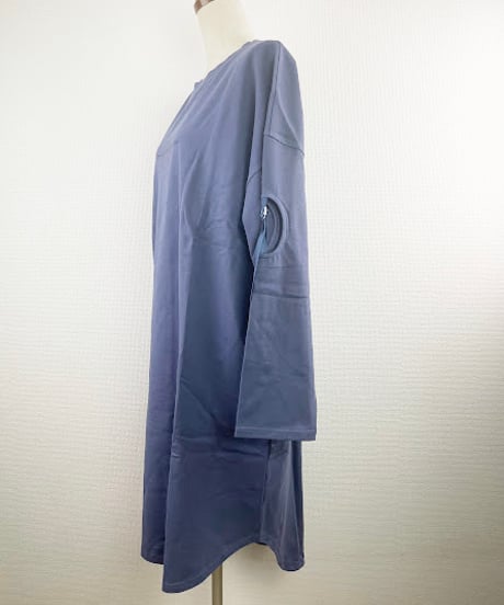 【SAMPLE】デッドスマイルワンピース（SA162）