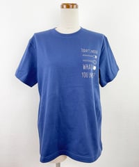 TODAY Tシャツ(RF247011-32）