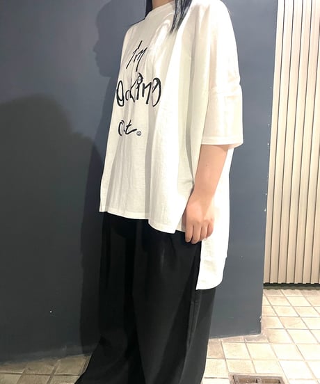 I'm BIG TEE(AF200013-01)