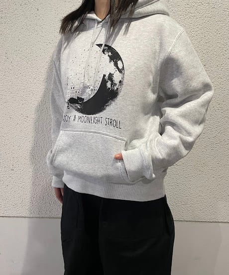 MOON フーディー(RF364012-04)