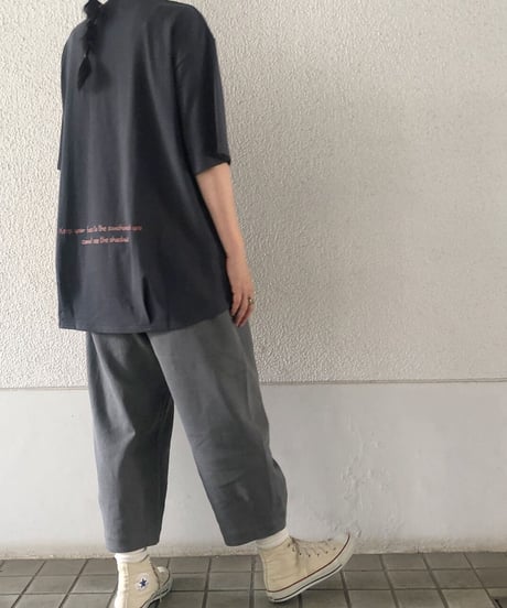 ネイティブコビーTシャツ（RF253006-08)
