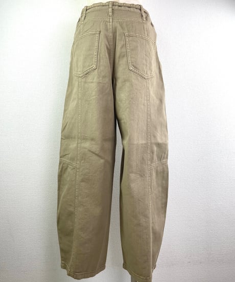 コビニャーバレルパンツ(RH004015-42)