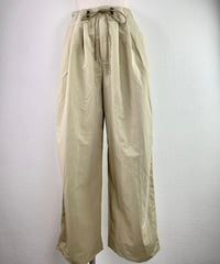 グログランタックパンツ(AH002013-42)