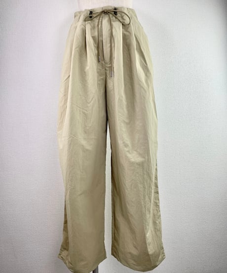 グログランタックパンツ(AH002013-42)